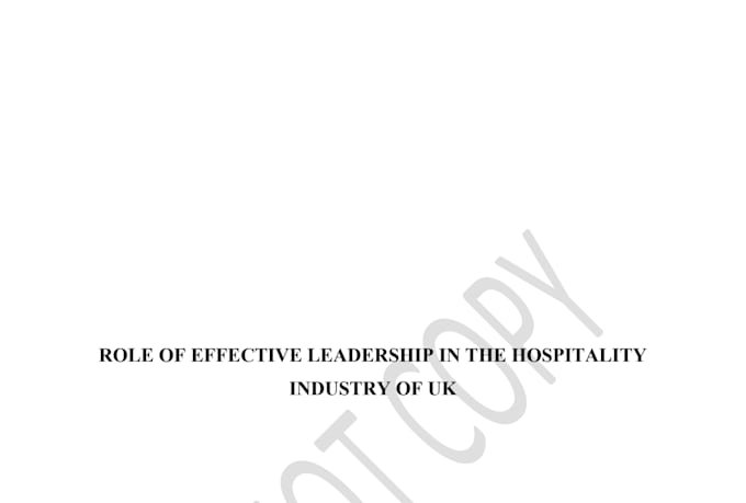 write clear, original academic content and reports